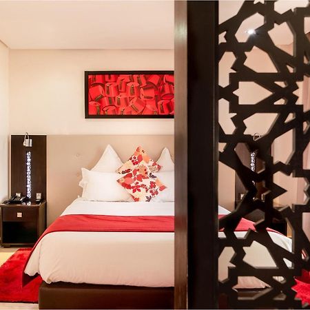 Palm Menara Hotel Marrakech Μαρακές Εξωτερικό φωτογραφία