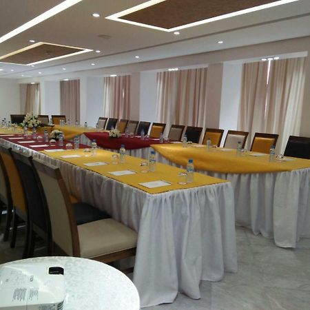 Palm Menara Hotel Marrakech Μαρακές Εξωτερικό φωτογραφία