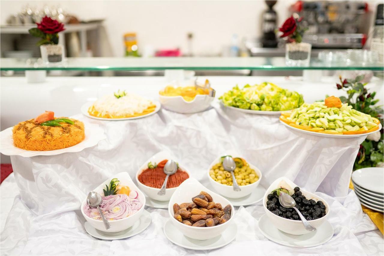 Palm Menara Hotel Marrakech Μαρακές Εξωτερικό φωτογραφία