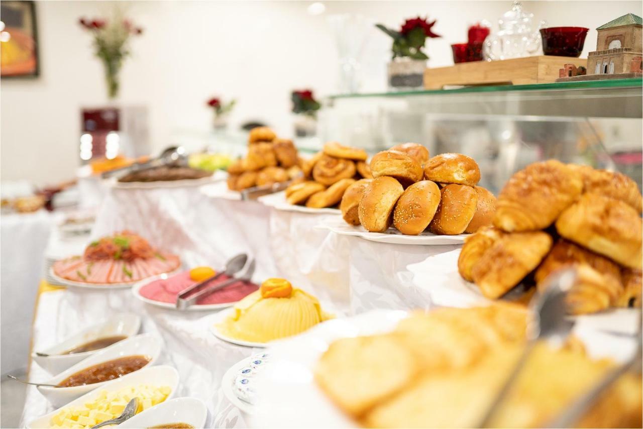 Palm Menara Hotel Marrakech Μαρακές Εξωτερικό φωτογραφία